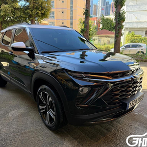 [쉐보레]더 뉴 트레일블레이저 가솔린 1.35 터보 4WD 액티브 #가을특가