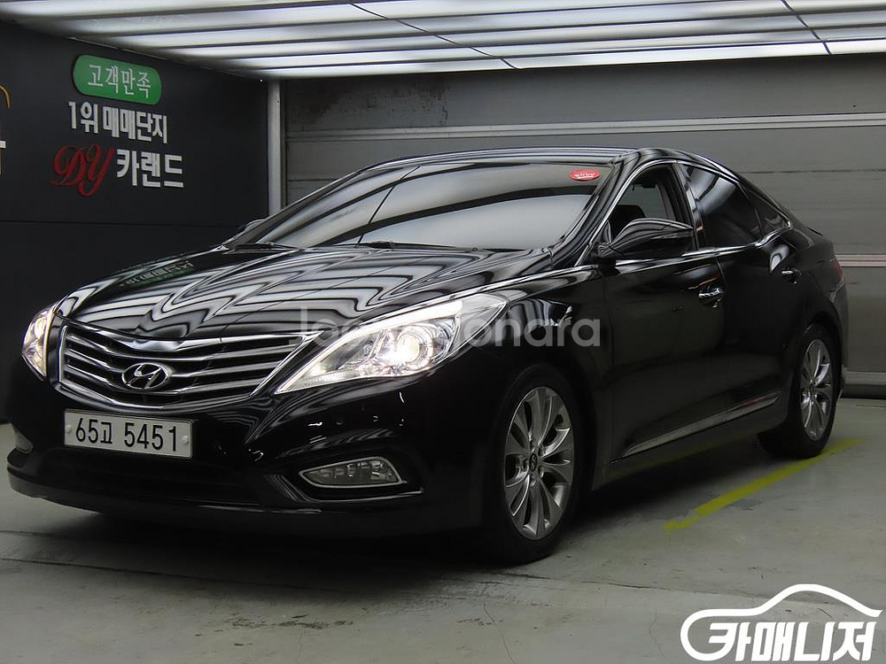 [현대]그랜저 HG HG300 NOBLE #가을특가--0