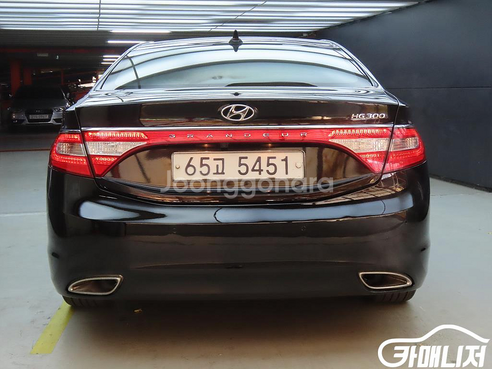 [현대]그랜저 HG HG300 NOBLE #가을특가--3