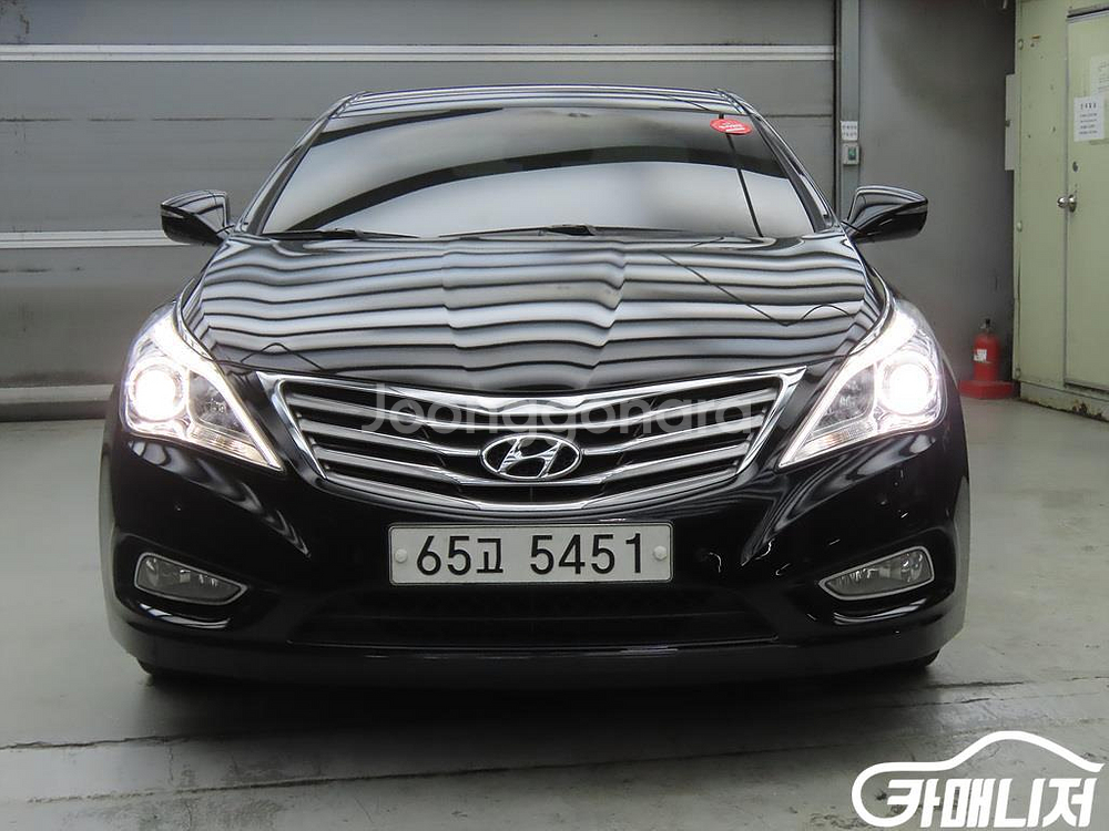 [현대]그랜저 HG HG300 NOBLE #가을특가--1