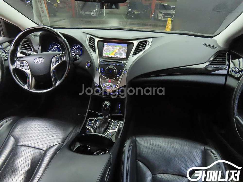 [현대]그랜저 HG HG300 NOBLE #가을특가--4