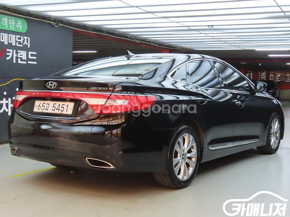 [현대]그랜저 HG HG300 NOBLE #가을특가--2