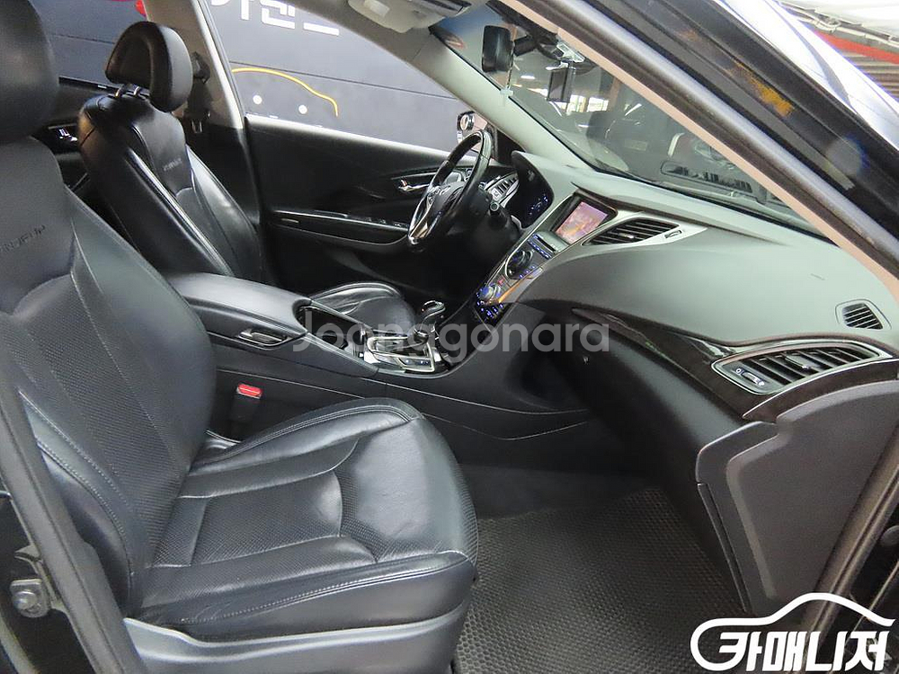 [현대]그랜저 HG HG300 NOBLE #가을특가--6