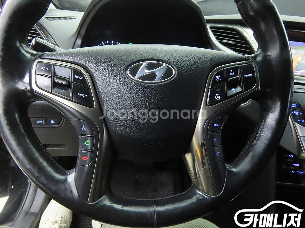[현대]그랜저 HG HG300 NOBLE #가을특가--7