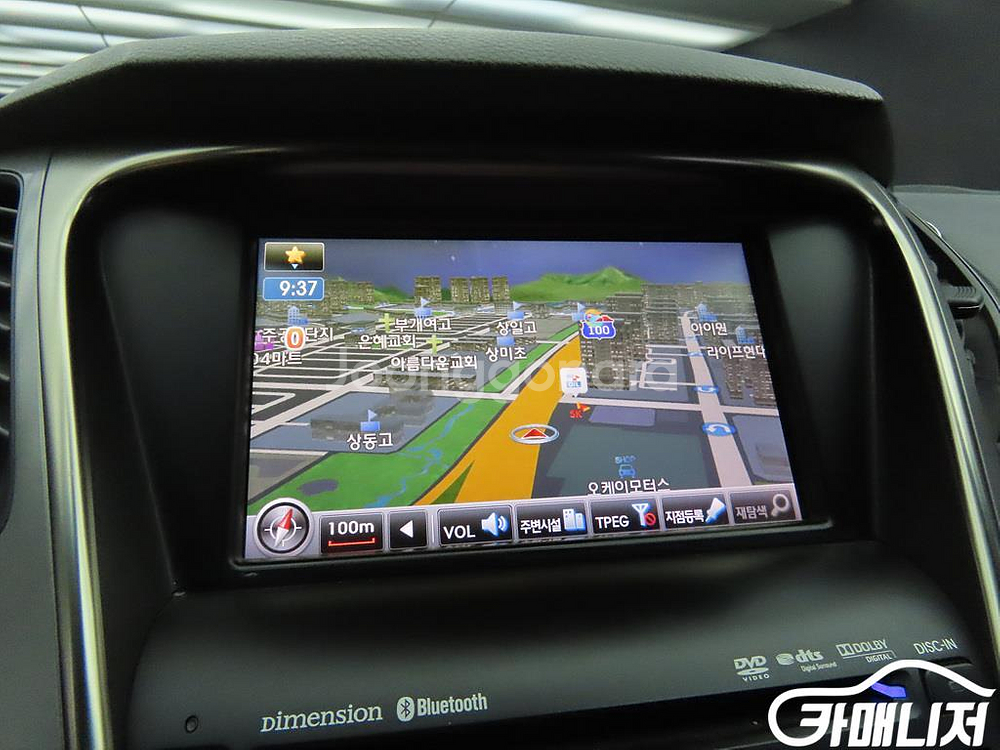 [현대]그랜저 HG HG300 NOBLE #가을특가--8