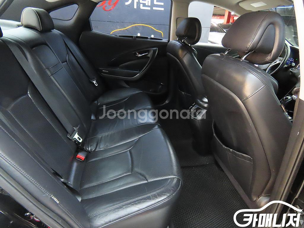 [현대]그랜저 HG HG300 NOBLE #가을특가--5
