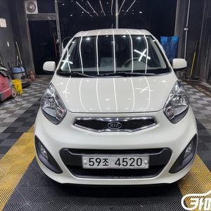 [기아]올 뉴 모닝 디럭스 #가을특가