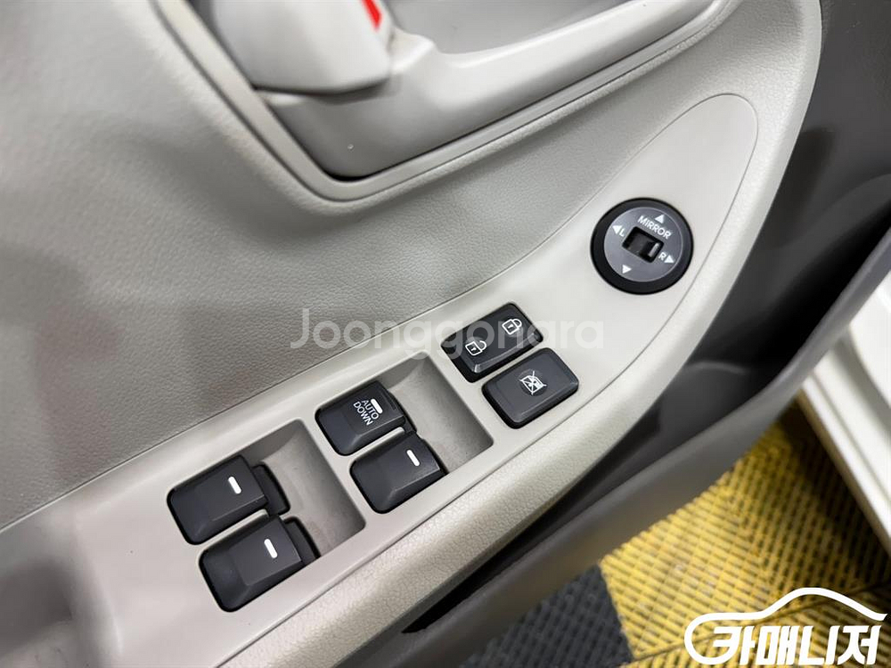 [기아]올 뉴 모닝 디럭스 #가을특가--9