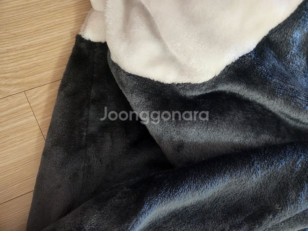 캐릭터 코스튬 동물 잠옷 XL--3