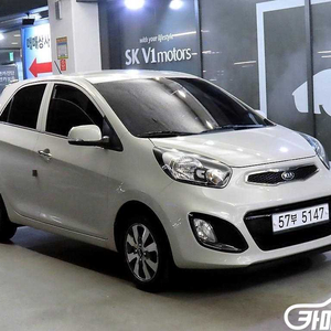 [기아]올 뉴 모닝 트렌디 #가을특가