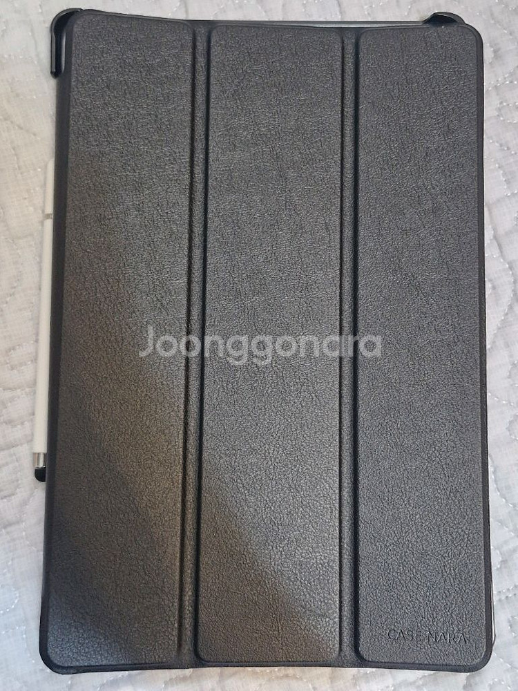 갤럭시탭 S5e wifi 잔상없음 s급--4