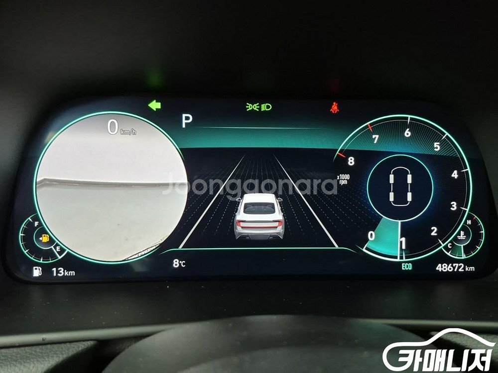 [현대]쏘나타 (DN8) 2.0 프리미엄 플러스 #가을특가--6