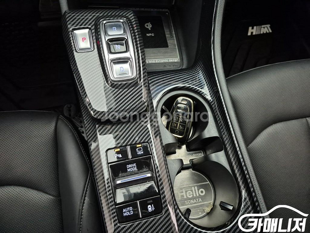 [현대]쏘나타 (DN8) 2.0 프리미엄 플러스 #가을특가--7