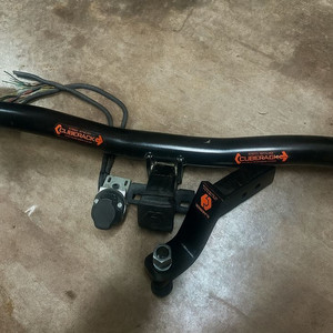 그랜드스타렉스 견인고리 팝니다