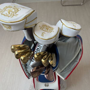 새상품) 정품 카타나 스워드 그라파이터 R 골프 골프 풀세트