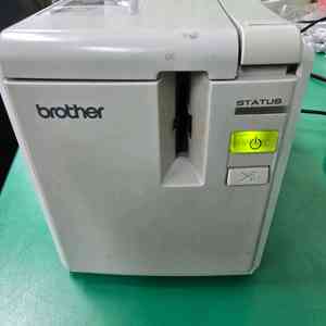 브라더 PT-970PC 라벨프린터