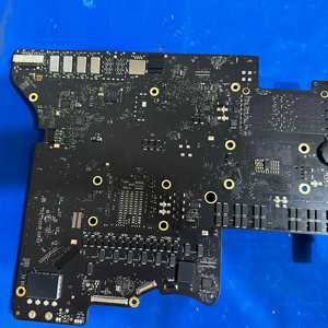 아이맥2019 27인치 로직보드 부품용 이미지