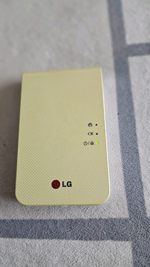 휴대용 포토프린터--0