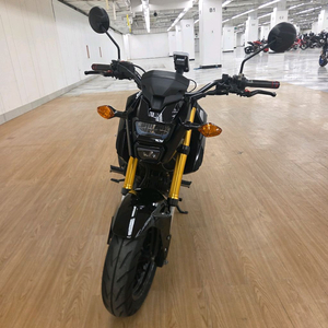 혼다 msx125 20년식