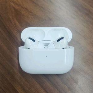 애플 에어팟 프로 1세대