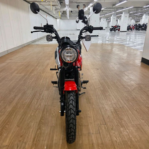 혼다 헌터커브 CT125 24년식 신차급