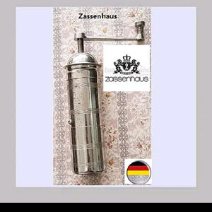 자센하우스 독일 핸드 커피 그라인더 이미지