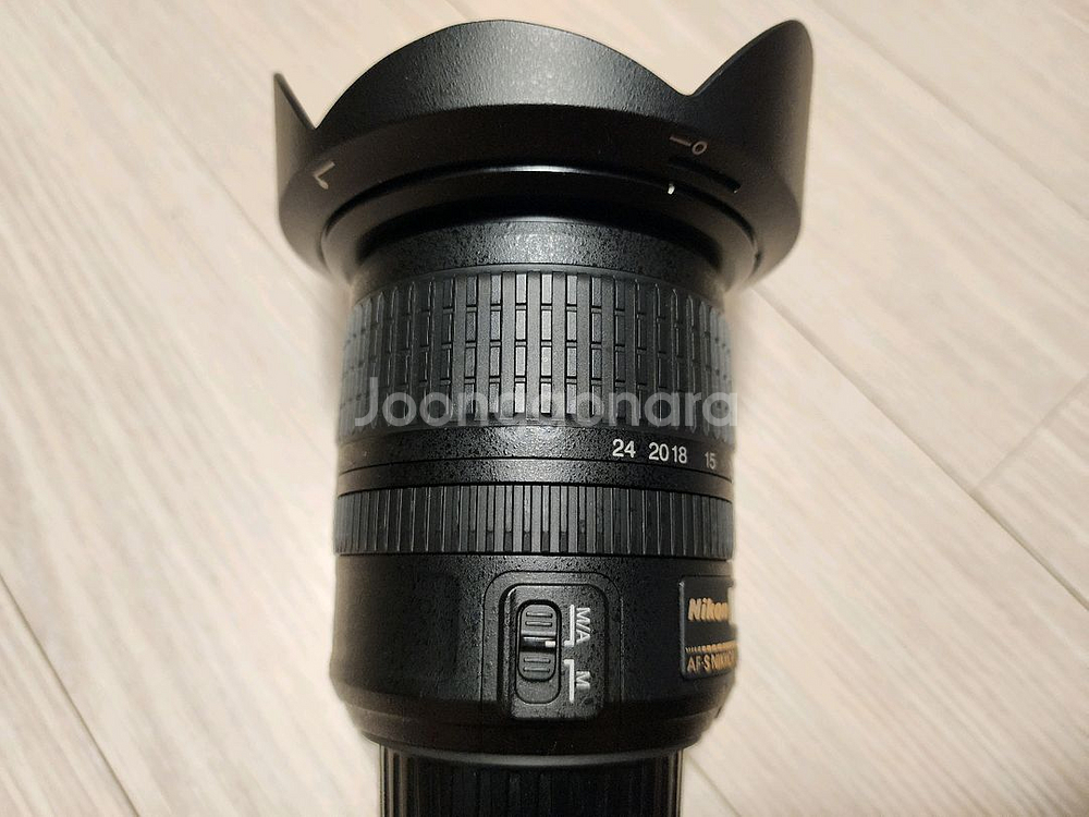 니콘 병행 af-s 10-24mm f3.5-4.5g 렌즈 팝니다--2