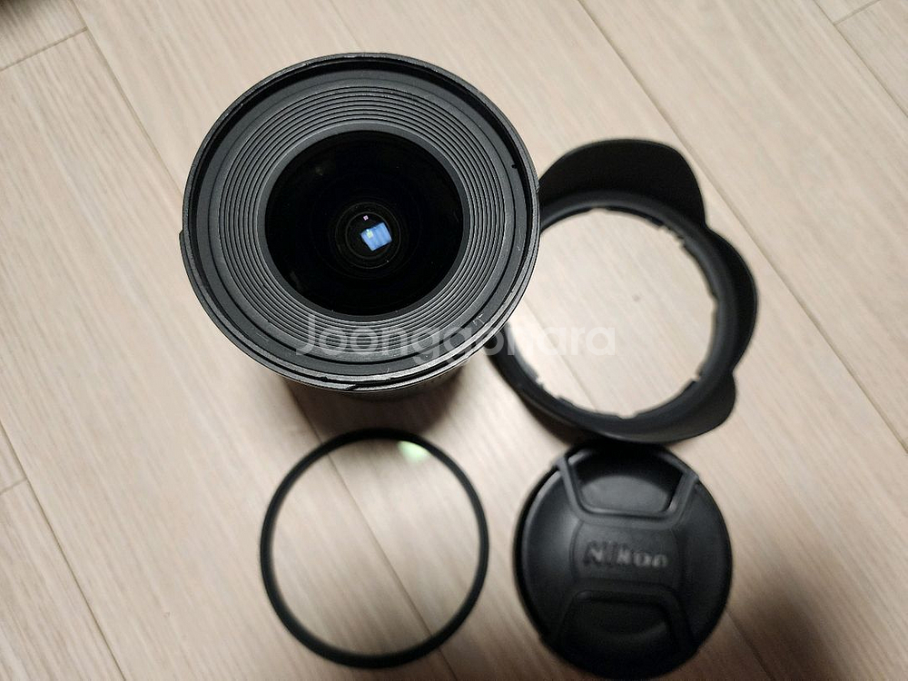니콘 병행 af-s 10-24mm f3.5-4.5g 렌즈 팝니다--4