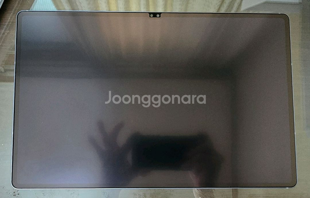 갤럭시 탭 S10 울트라 512GB wifi--1