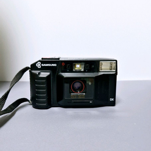 삼성 AF500 필름카메라