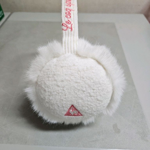 르꼬끄골프 퍼 귀마개 거의새상품