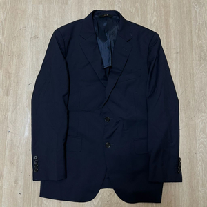 닥스 남성 싱글 정장 자켓 M/95