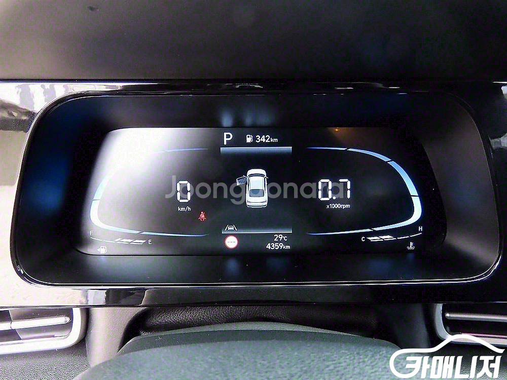 [현대]더 뉴 아반떼 (CN7) 1.6 가솔린 모던 #가을특가--8