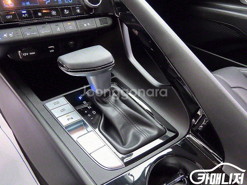 [현대]더 뉴 아반떼 (CN7) 1.6 가솔린 모던 #가을특가--9