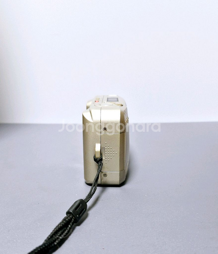 삼성 케녹스 70QS 필름카메라--3