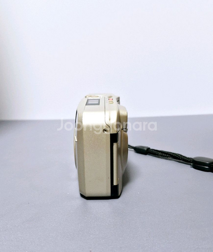 삼성 케녹스 70QS 필름카메라--4