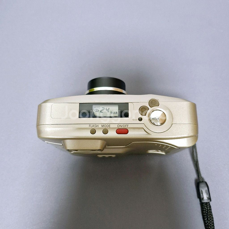 삼성 케녹스 70QS 필름카메라--6