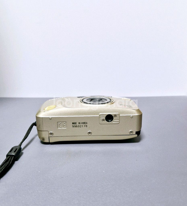 삼성 케녹스 70QS 필름카메라--7