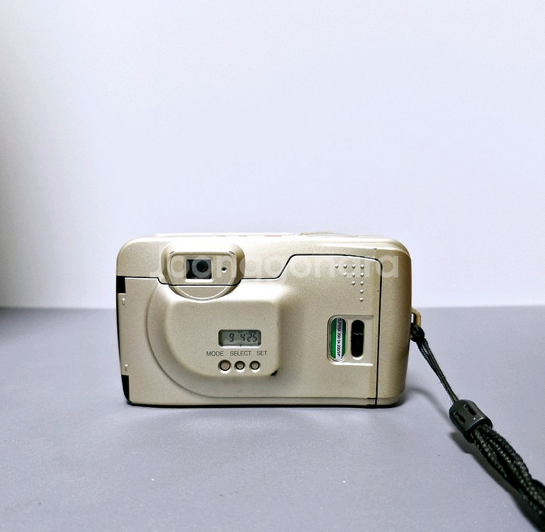 삼성 케녹스 70QS 필름카메라--8