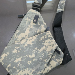 NIID FINO 슬링 백