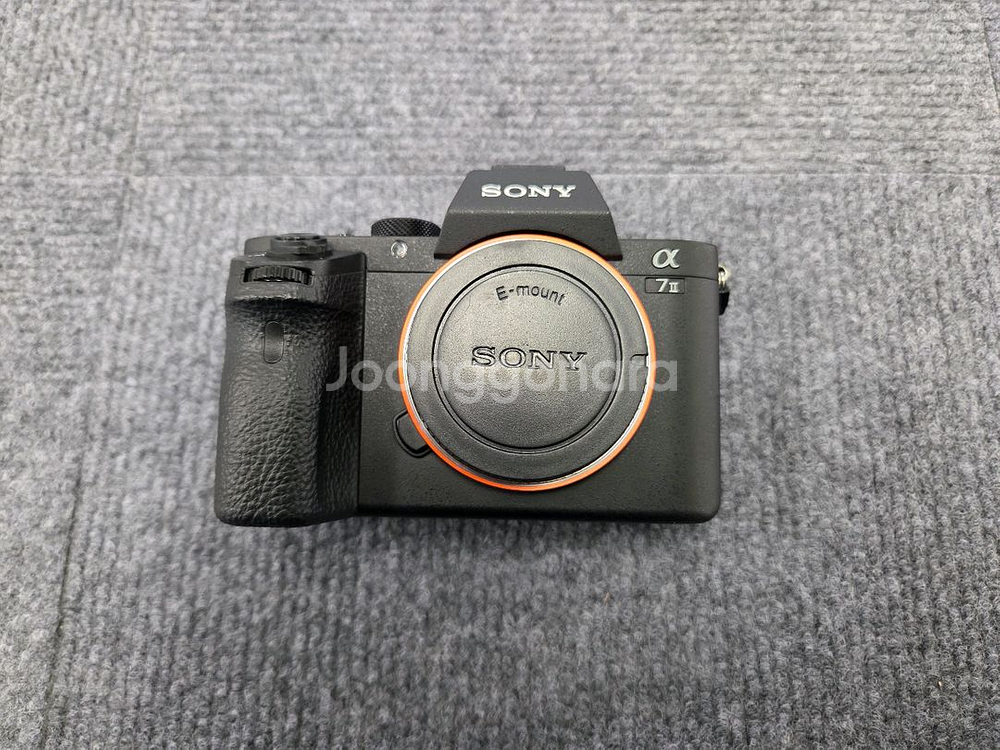 소니 a7m2 + 28-70 kit--1