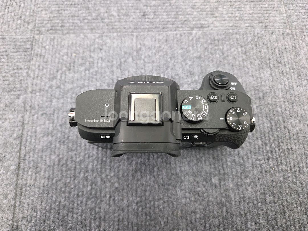 소니 a7m2 + 28-70 kit--3