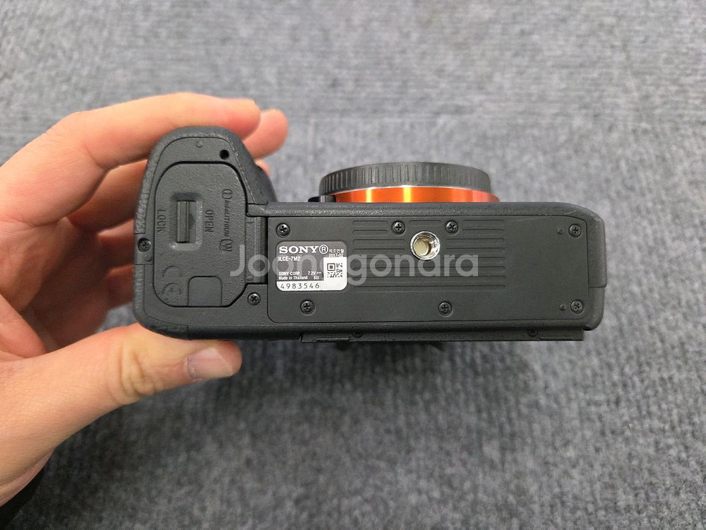 소니 a7m2 + 28-70 kit--4