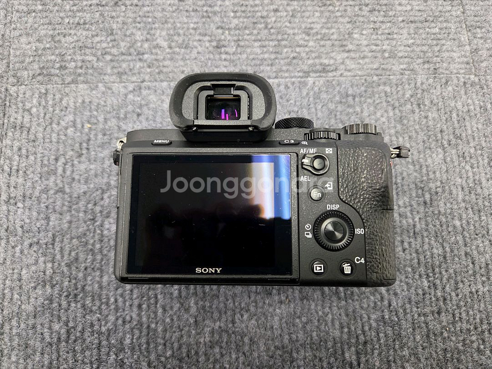 소니 a7m2 + 28-70 kit--2