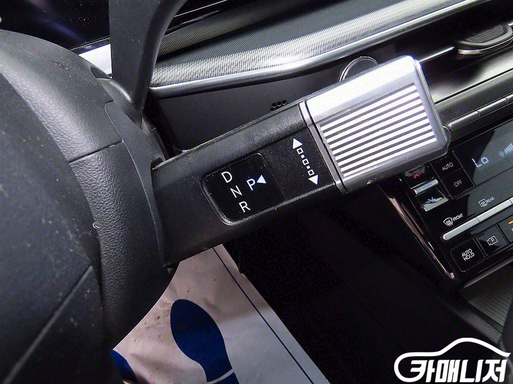[현대]그랜저 (GN7) 가솔린 2.5 2WD 프리미엄 #가을특가 이미지