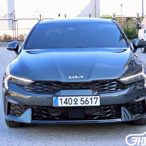 [기아]더 뉴 K5 3세대 2.0 프레스티지 #가을특가