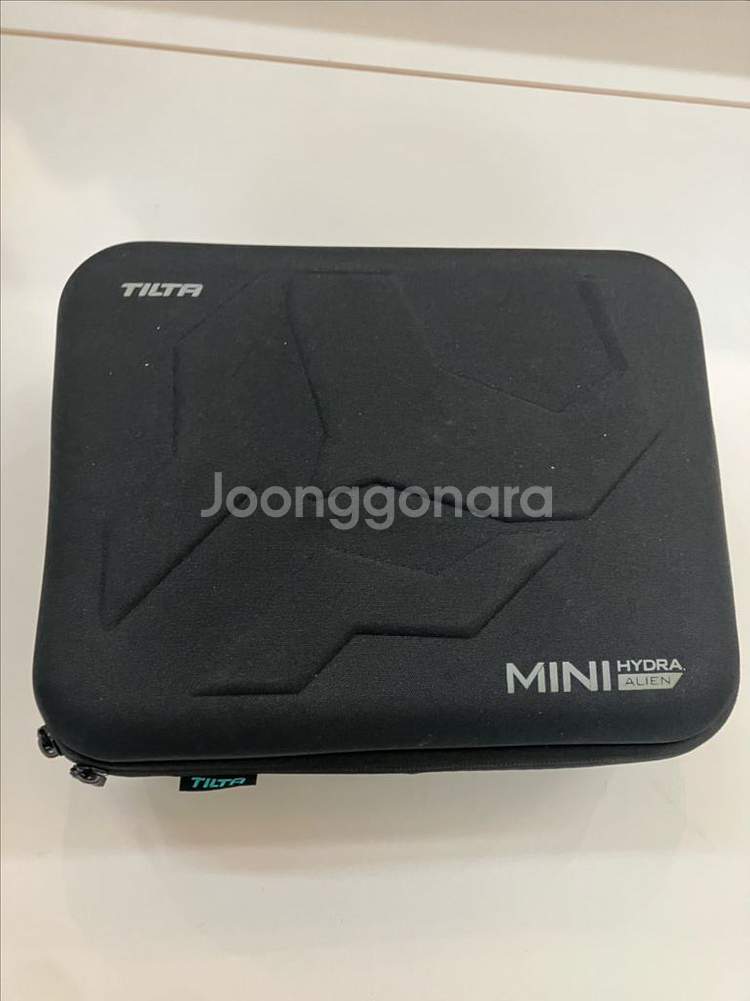 틸타 히드라 에일리언 미니 마스터키트--0