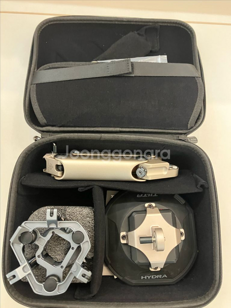 틸타 히드라 에일리언 미니 마스터키트--1