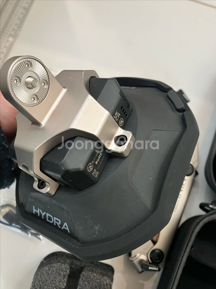 틸타 히드라 에일리언 미니 마스터키트--4