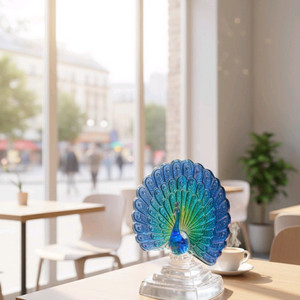 프랑스 제작 정품 크리스탈